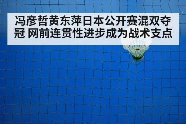 badminton net play